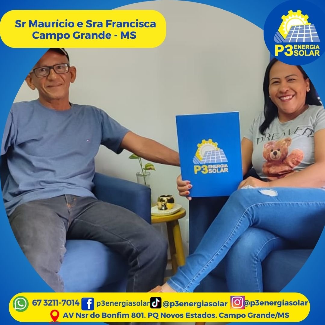 Energia solar para agronegócio